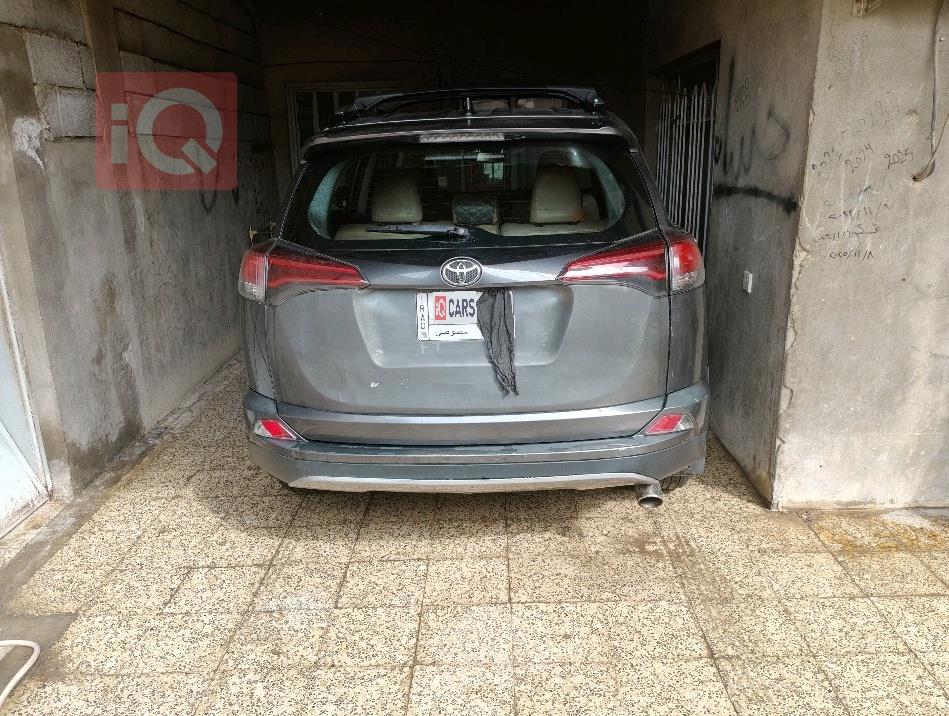 تويوتا راف 4